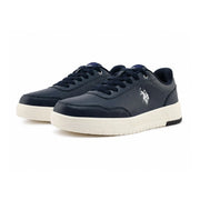U.S. POLO ASSN. ANGHEZ GLB 6FX Sneaker Women - NVY - Navy / 36