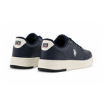 U.S. POLO ASSN. ANGHEZ GLB 6FX Sneaker Women - NVY