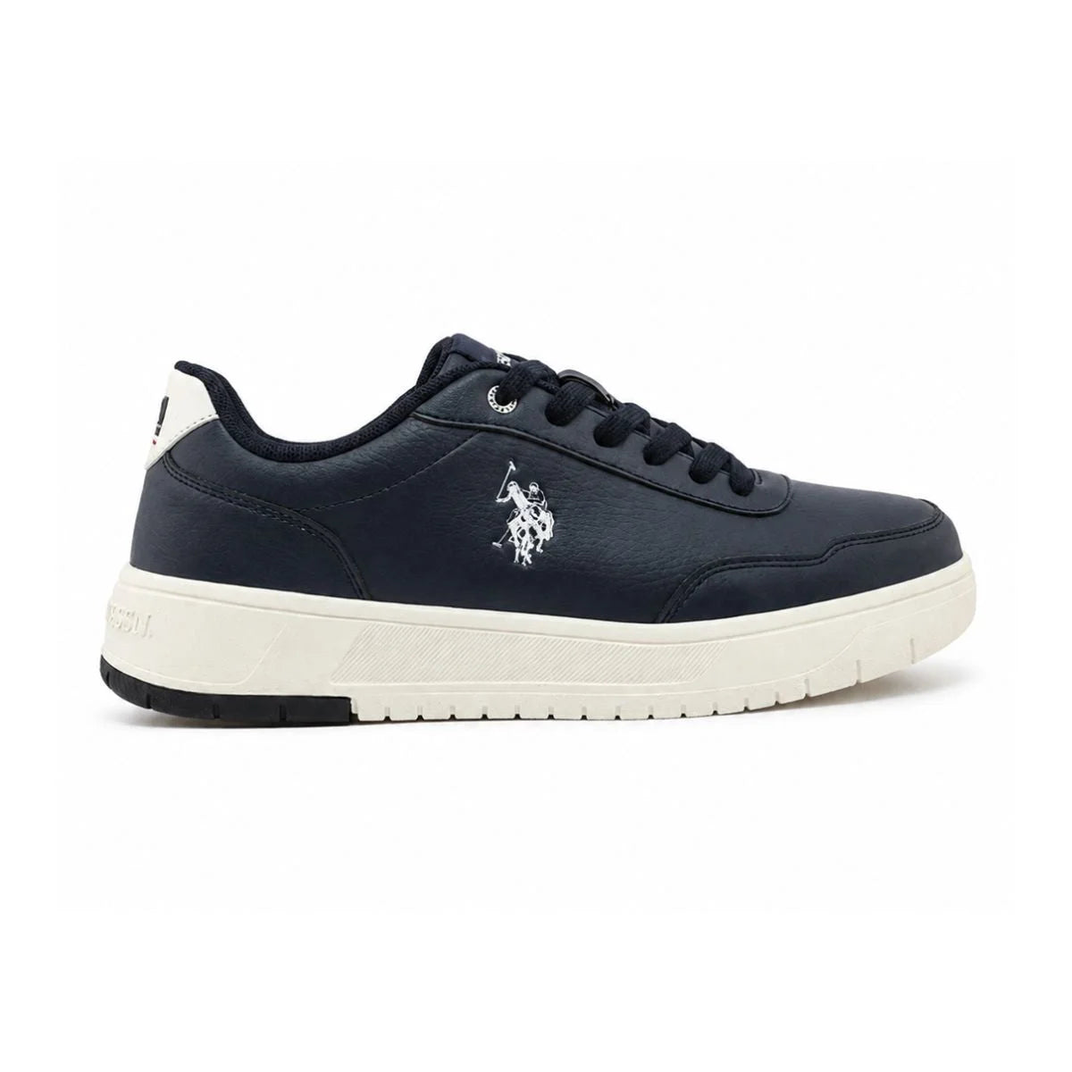 U.S. POLO ASSN. ANGHEZ GLB 6FX Sneaker Women - NVY