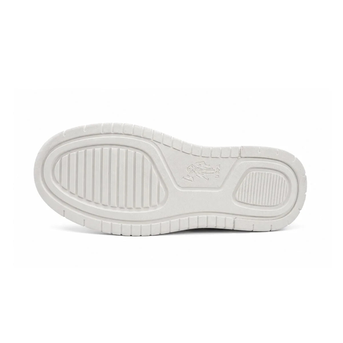 U.S. POLO ASSN. ANGHEZ GLB 6FX Sneaker Women -WHT