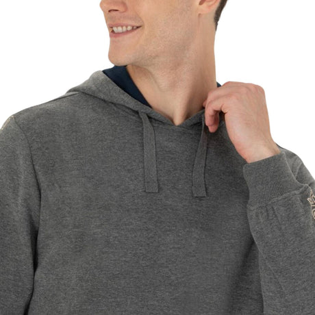 U.S. POLO ASSN. Anthracite Hoddies Men 50273983-VR081