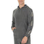 U.S. POLO ASSN. Anthracite Hoddies Men 50273983-VR081 - Gray / M