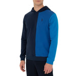 U.S. POLO ASSN. Anthracite Hoddies Men 50274009-VR033