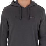 U.S. POLO ASSN. Anthracite Hoddies Men 50276407-VR006