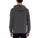 U.S. POLO ASSN. Anthracite Hoddies Men 50276407-VR006