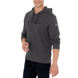 U.S. POLO ASSN. Anthracite Hoddies Men 50276407-VR006