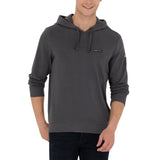 U.S. POLO ASSN. Anthracite Hoddies Men 50276407-VR006 - Gray / M