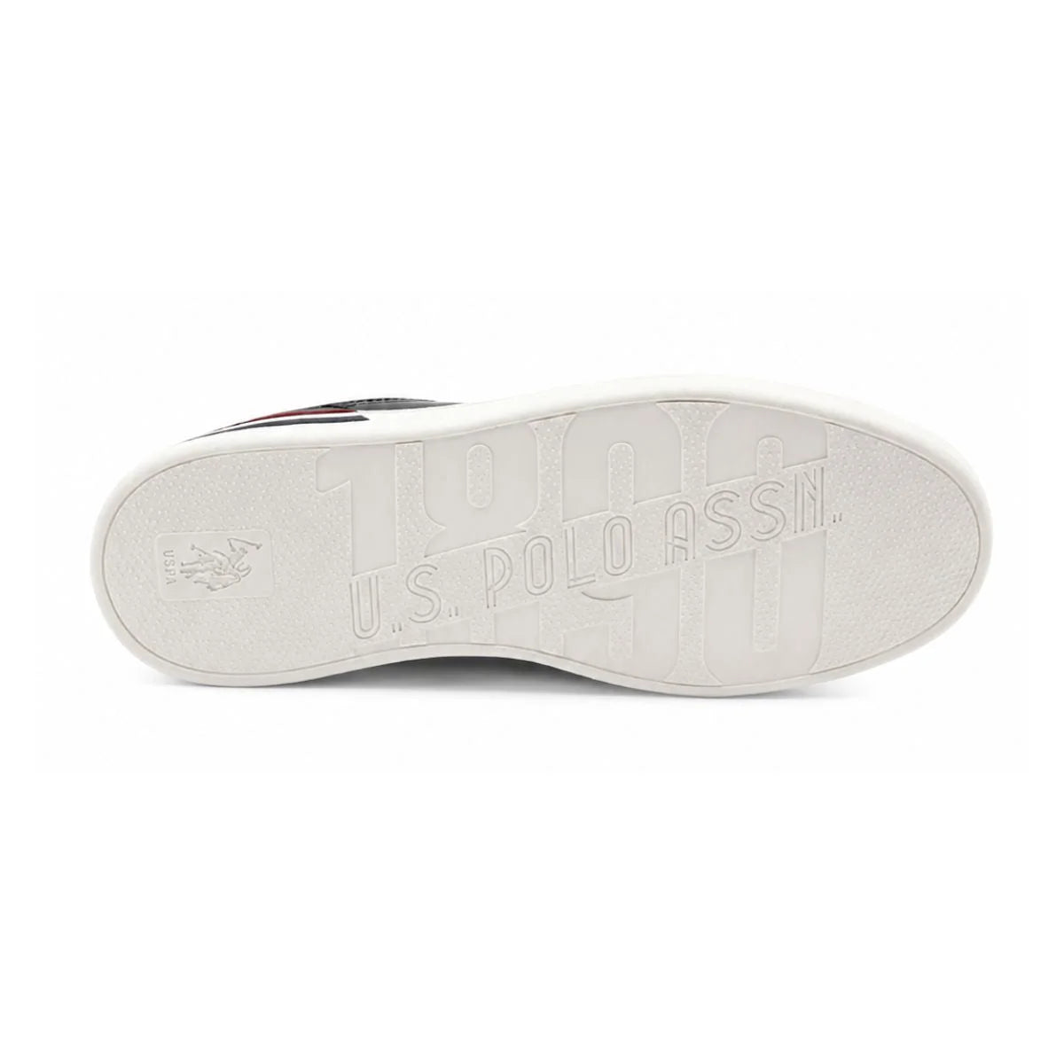 U.S. POLO ASSN. ARDO GLB 6FX Sneaker Men - WHT