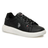 U.S. POLO ASSN. Ares GLB 4FX Sneakers Men - BLK - Black / 40