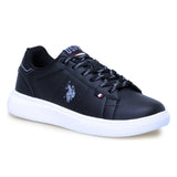 U.S. POLO ASSN. Ares GLB 4FX Sneakers Men - NVY - Navy / 40