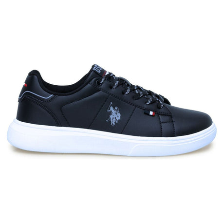 U.S. POLO ASSN. Ares GLB 4FX Sneakers Men - NVY