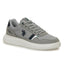 U.S. POLO ASSN. Arthur GLB 4FX Sneakers Men - GRY - Gray / 40