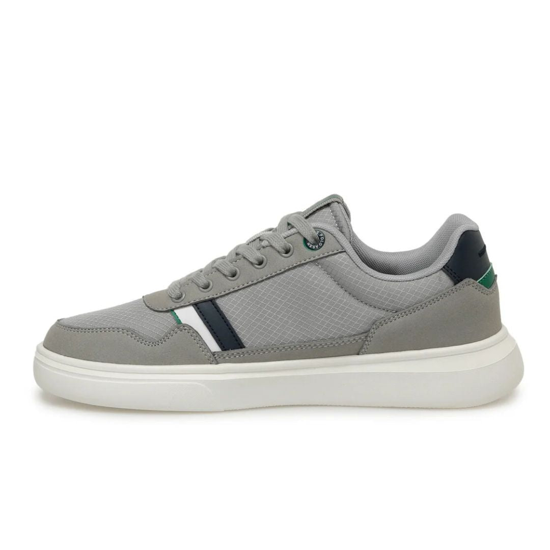 U.S. POLO ASSN. Arthur GLB 4FX Sneakers Men - GRY