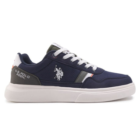 U.S. POLO ASSN. Arthur GLB 4FX Sneakers Men - NVY - Navy / 40