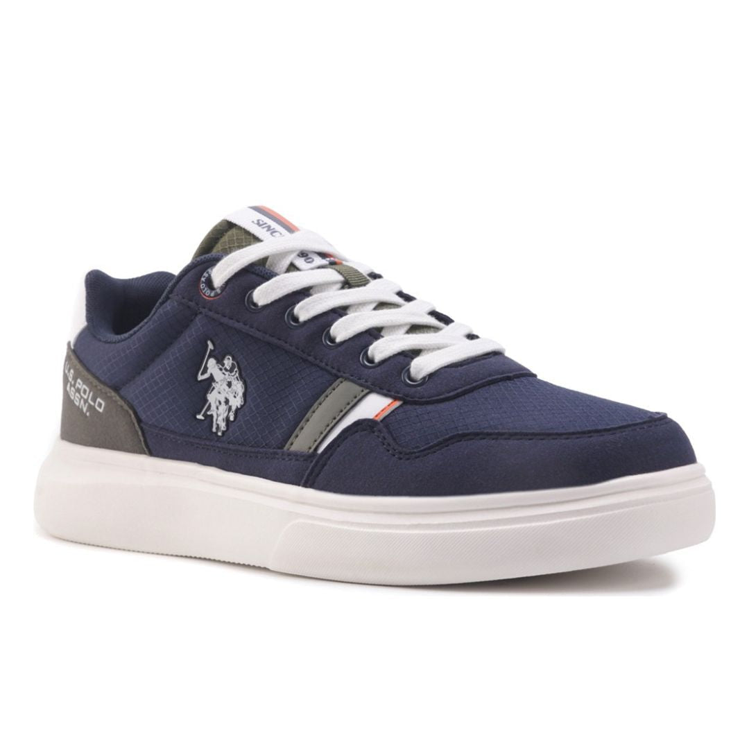 U.S. POLO ASSN. Arthur GLB 4FX Sneakers Men - NVY