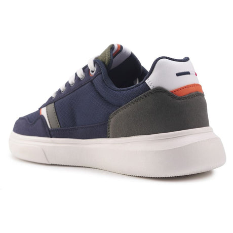 U.S. POLO ASSN. Arthur GLB 4FX Sneakers Men - NVY