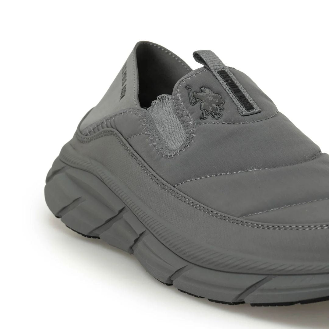 U.S. POLO ASSN. ASPEN 4PR Sneakers Men - GRY