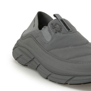 U.S. POLO ASSN. ASPEN 4PR Sneakers Men - GRY