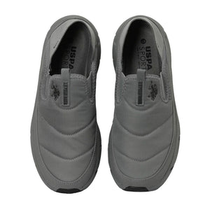 U.S. POLO ASSN. ASPEN 4PR Sneakers Men - GRY