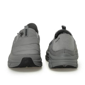 U.S. POLO ASSN. ASPEN 4PR Sneakers Men - GRY