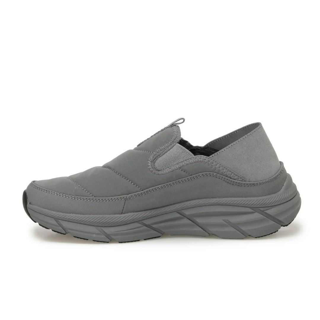 U.S. POLO ASSN. ASPEN 4PR Sneakers Men - GRY