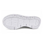 U.S. POLO ASSN Atlantic Sneakers Women -WHT