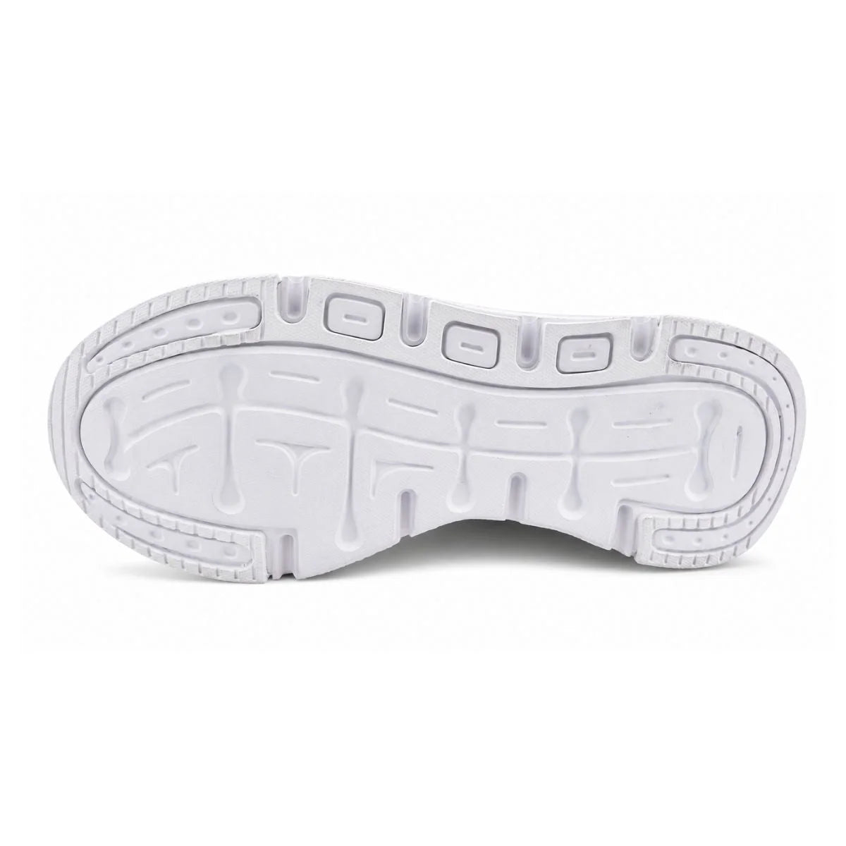 U.S. POLO ASSN Atlantic Sneakers Women -WHT