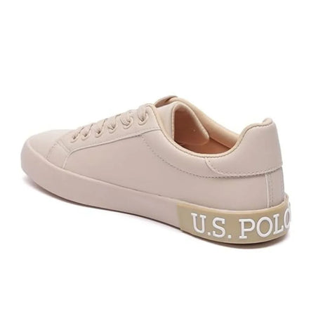 U.S. POLO ASSN. AUBREY 2.0 Sneakers Women - BEG