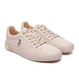 U.S. POLO ASSN. AUBREY 2.0 Sneakers Women - BEG