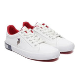 U.S. POLO ASSN. AUBREY 2.0 Sneakers Women - WHT