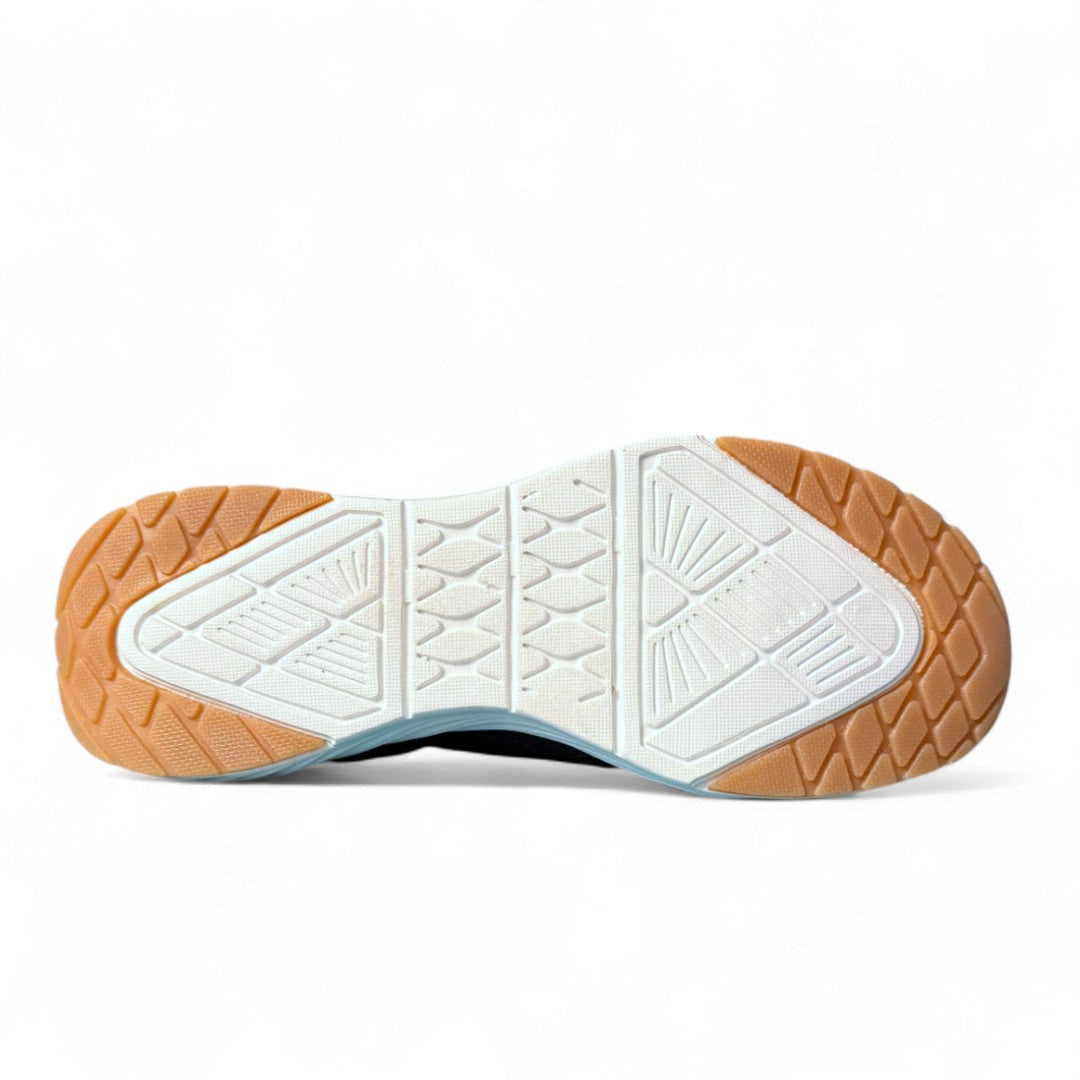 U.S. POLO ASSN. Ballerina Slip-On Sneakers Women - BLK