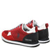 U.S. POLO ASSN. BALTY 003M-RED - Shoes