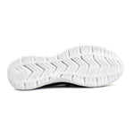 U.S. POLO ASSN. Basic Slip-On Sneakers Women - BLKWHT