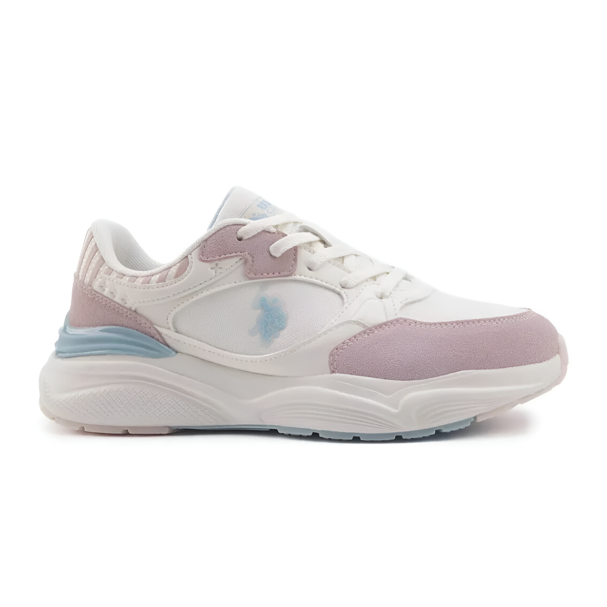 U.S. POLO ASSN. Blossom 4Fx Women 101501607-WHT - 36 / White
