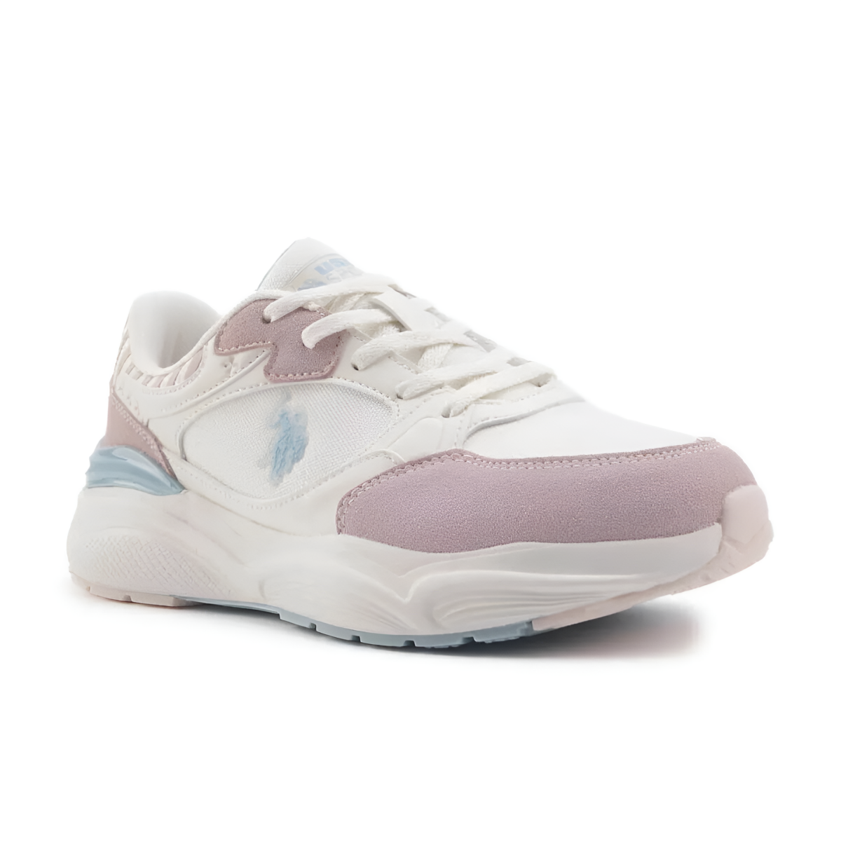 U.S. POLO ASSN. Blossom 4Fx Women 101501607-WHT