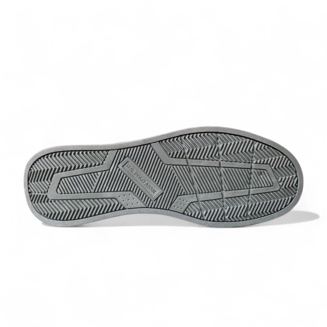 U.S. POLO ASSN. Campy Sneakers - BLK