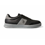 U.S. POLO ASSN. Campy Sneakers - BLK