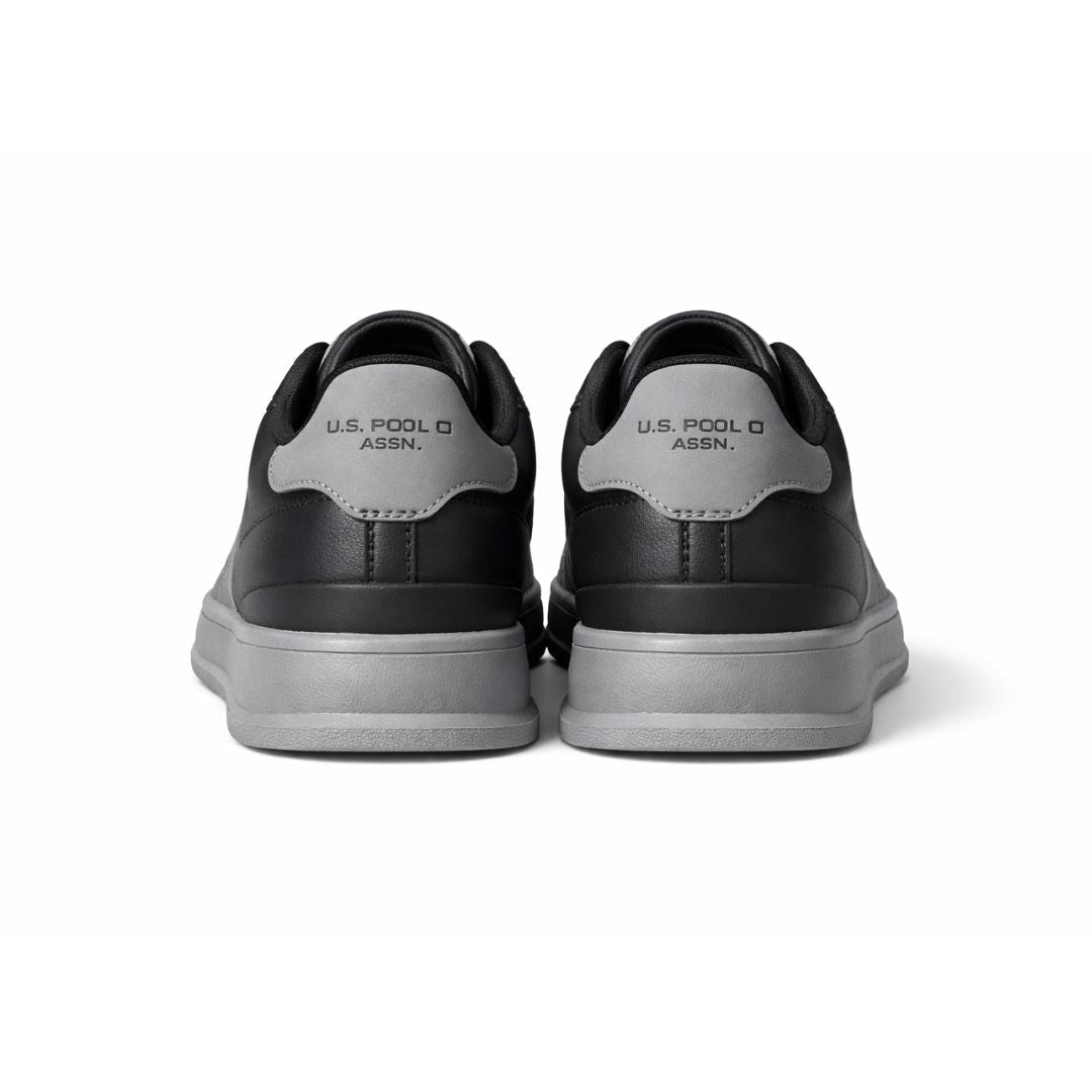 U.S. POLO ASSN. Campy Sneakers - BLK
