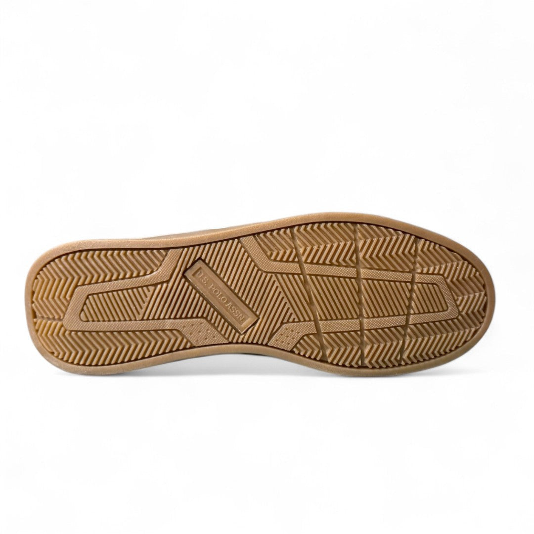 U.S. POLO ASSN. Campy Sneakers - GRY
