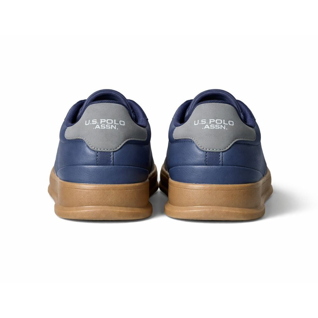 U.S. POLO ASSN. Campy Sneakers - NVY