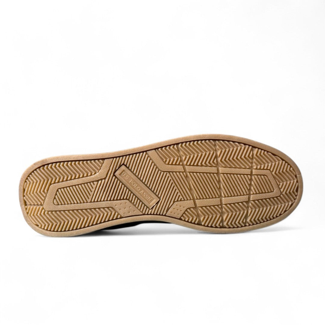 U.S. POLO ASSN. Campy Sneakers - NVY