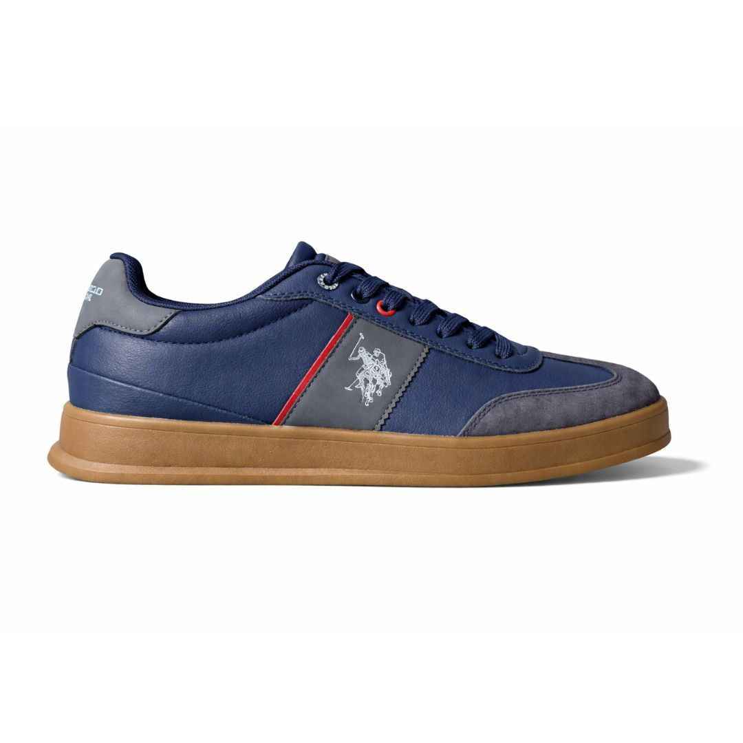 U.S. POLO ASSN. Campy Sneakers - NVY