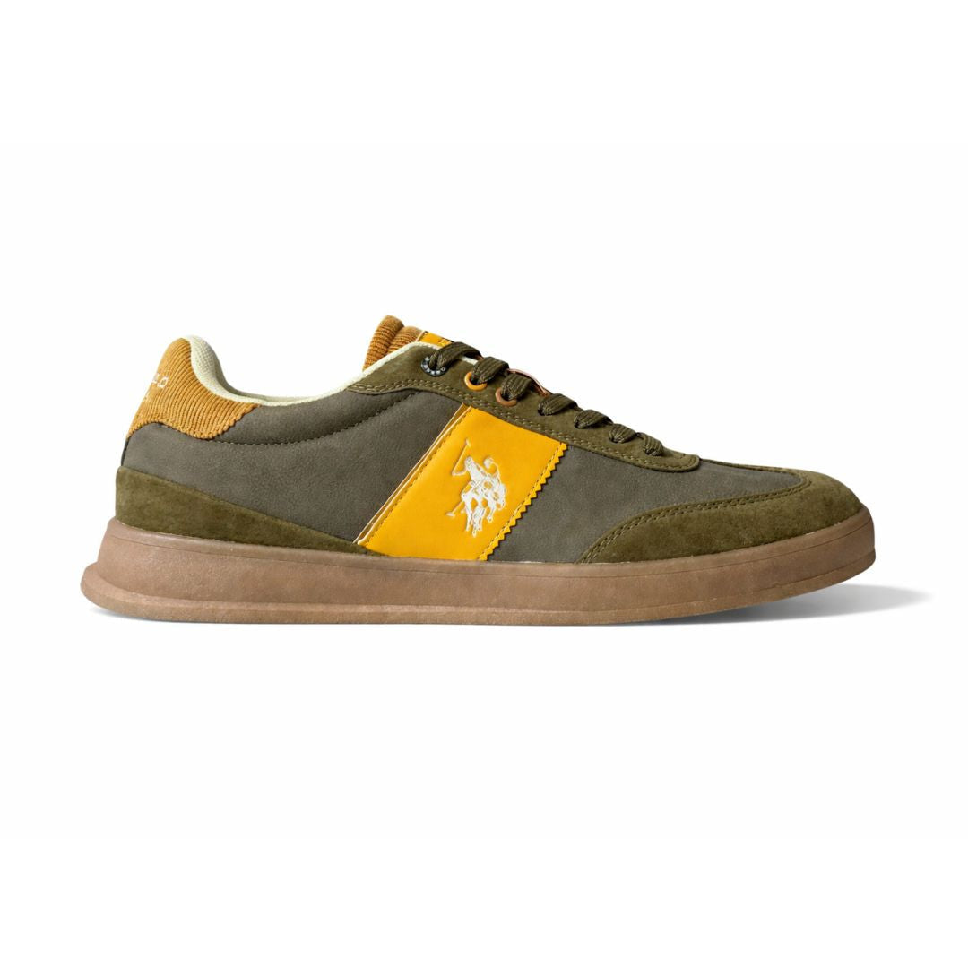 U.S. POLO ASSN. Campy Sneakers - OLV