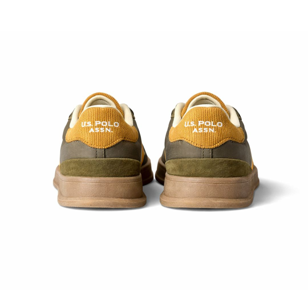 U.S. POLO ASSN. Campy Sneakers - OLV