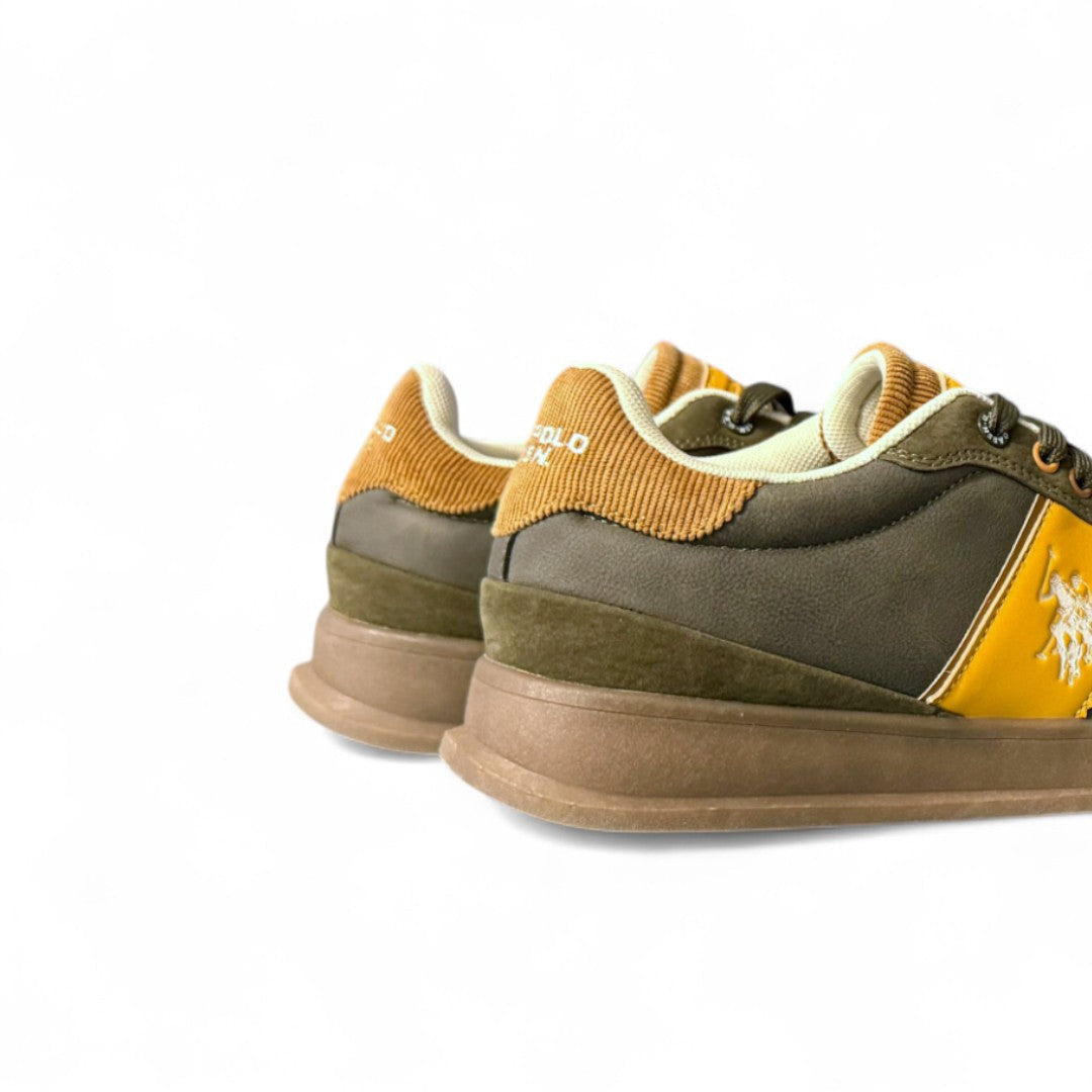 U.S. POLO ASSN. Campy Sneakers - OLV