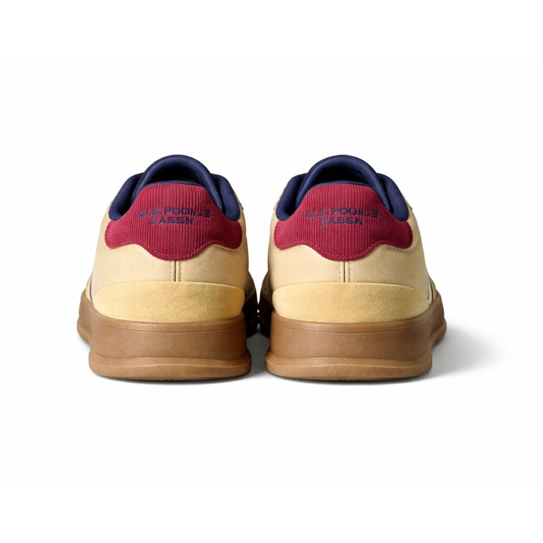 U.S. POLO ASSN. Campy Sneakers - SND