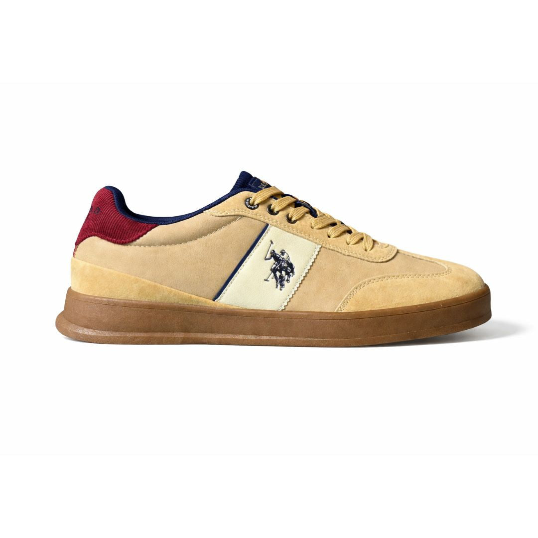 U.S. POLO ASSN. Campy Sneakers - SND
