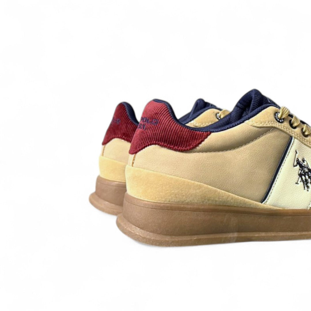 U.S. POLO ASSN. Campy Sneakers - SND