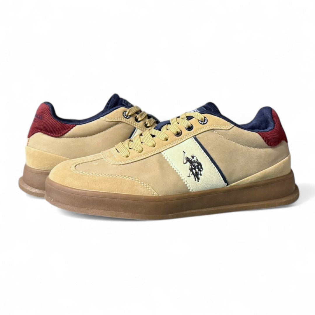 U.S. POLO ASSN. Campy Sneakers - SND