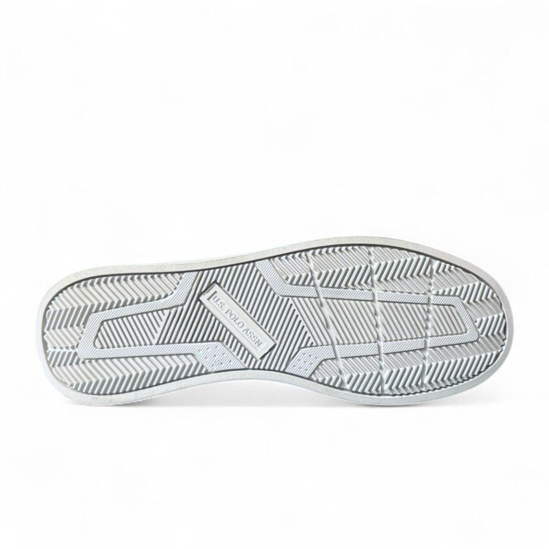 U.S. POLO ASSN. Campy Sneakers - WHTNVY